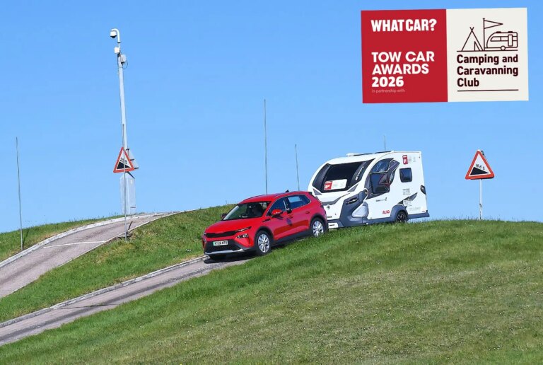 Tow Car Awards 2026 : comment nous avons choisi les gagnants