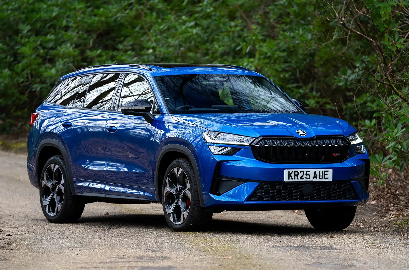 WhatCar? logo