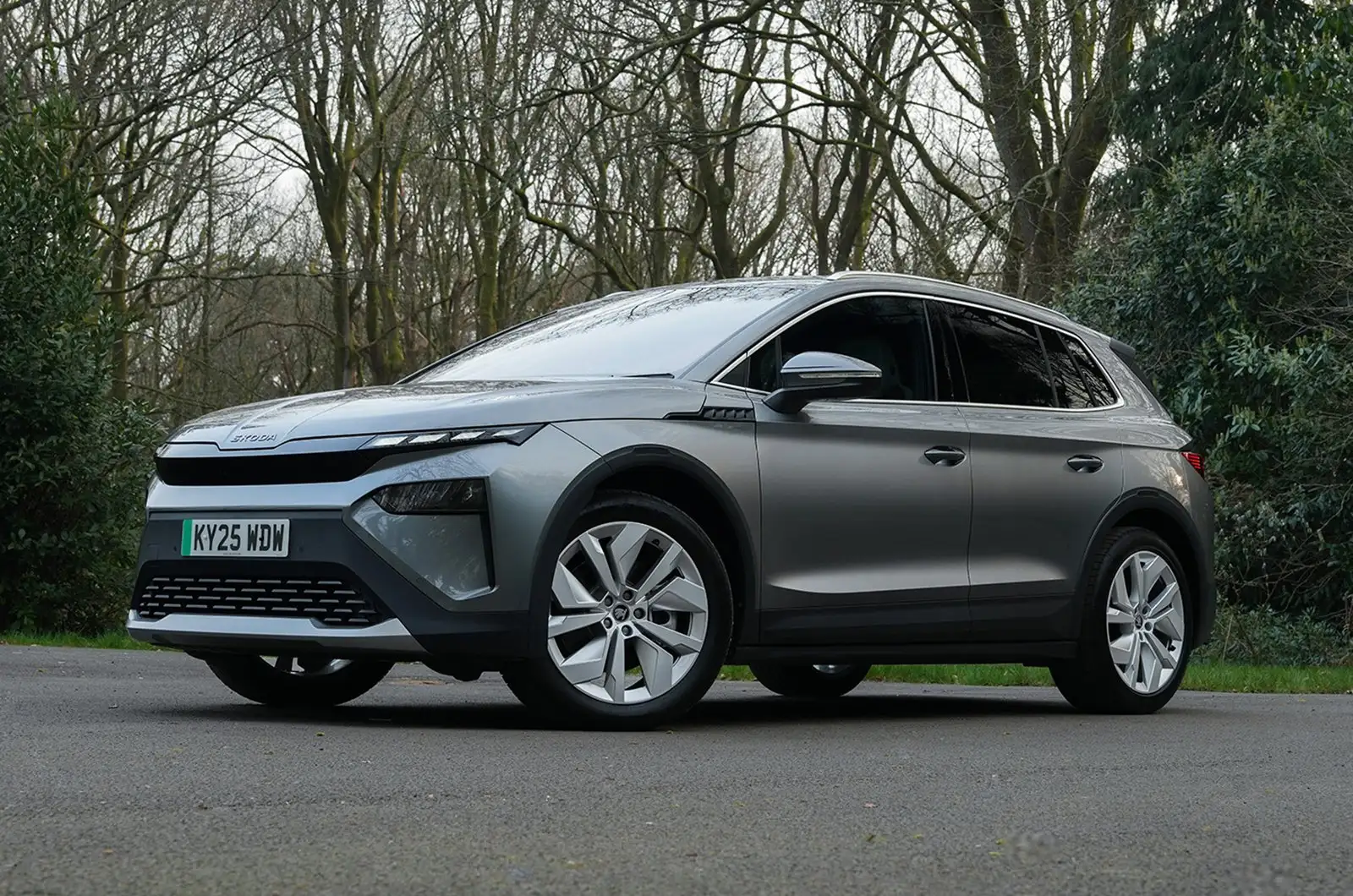 WhatCar? logo