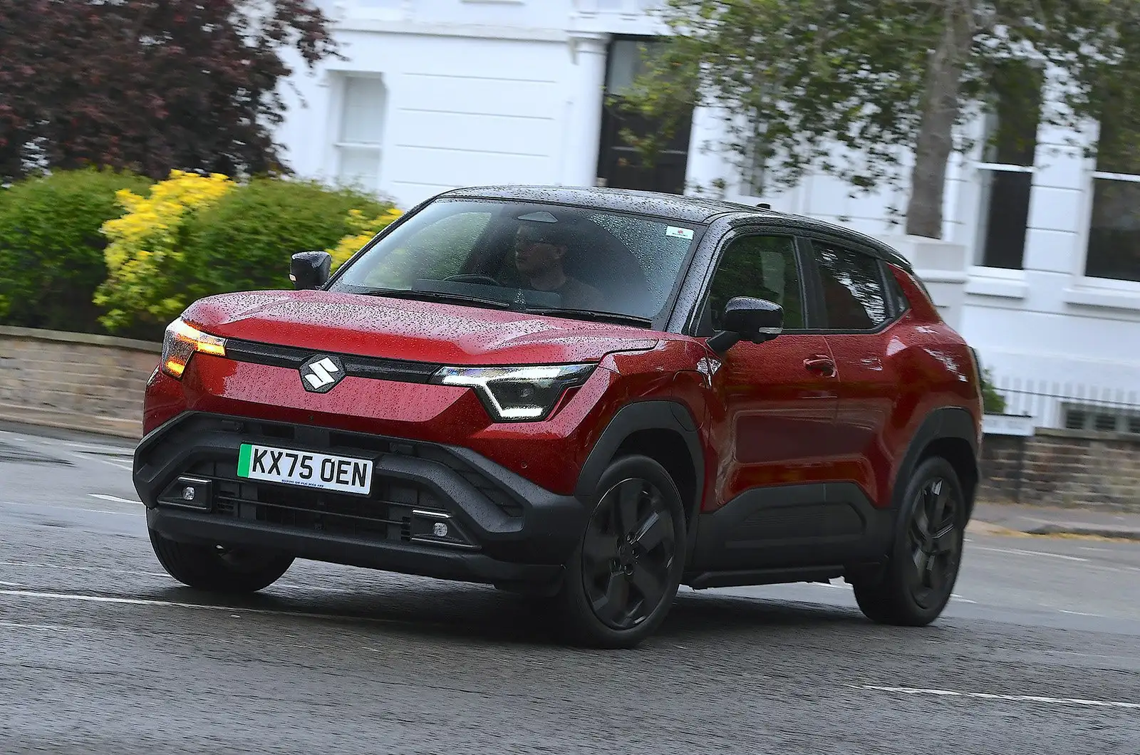 WhatCar? logo