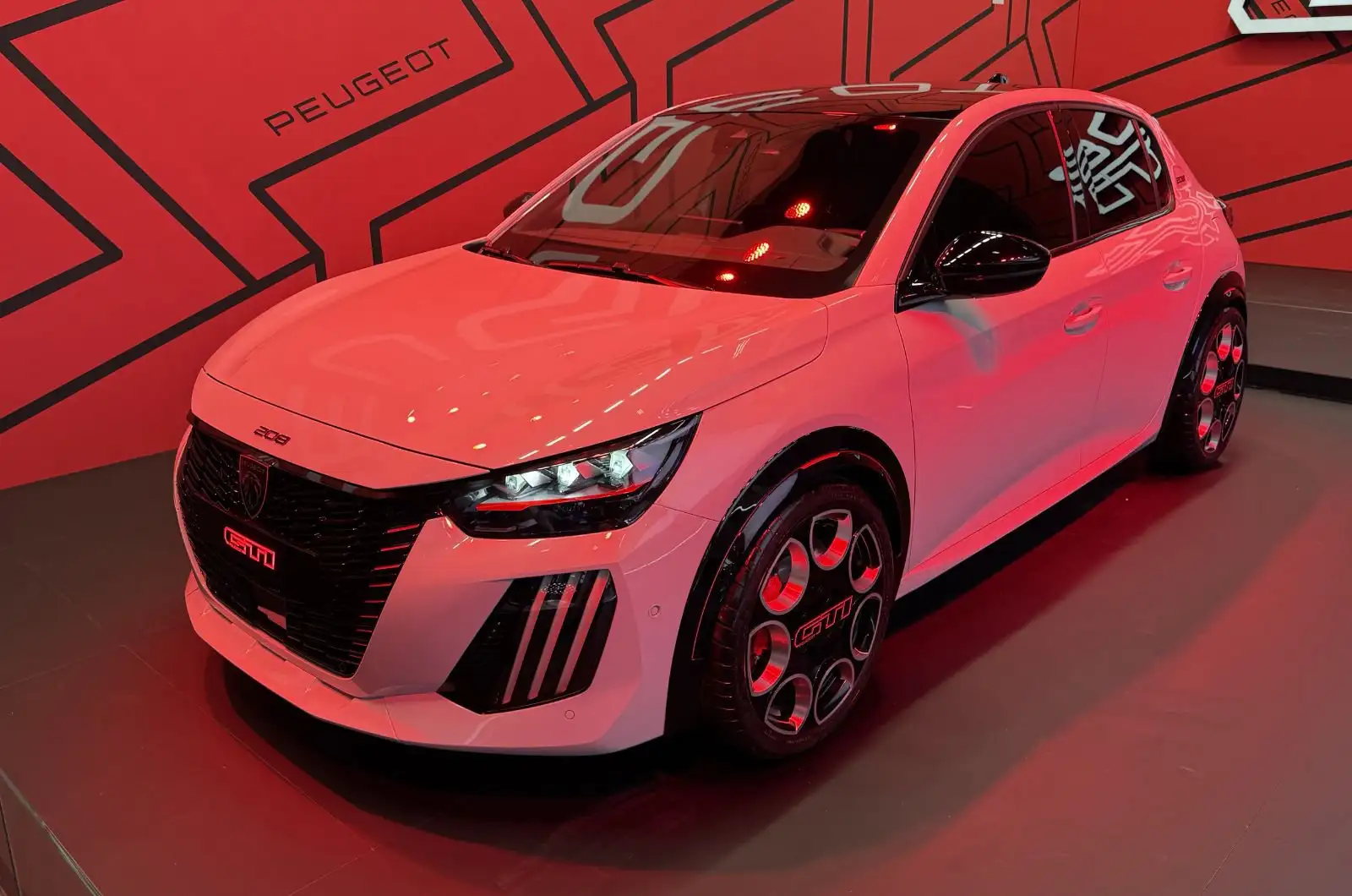 WhatCar? logo