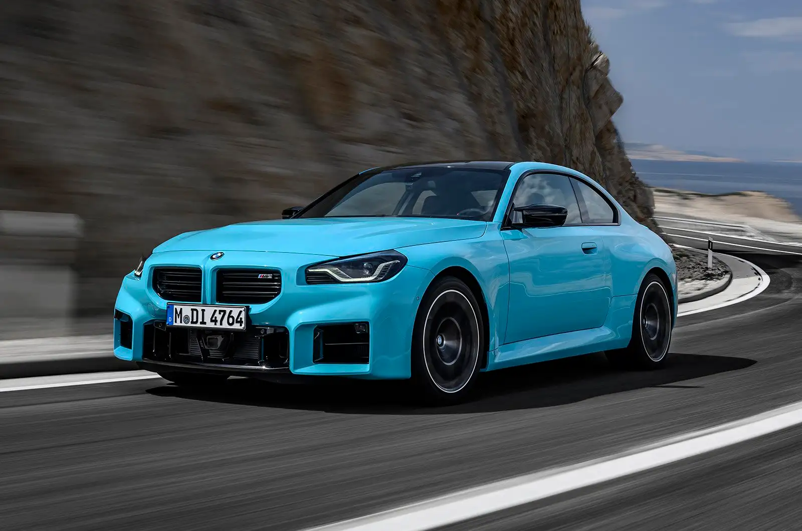WhatCar? logo