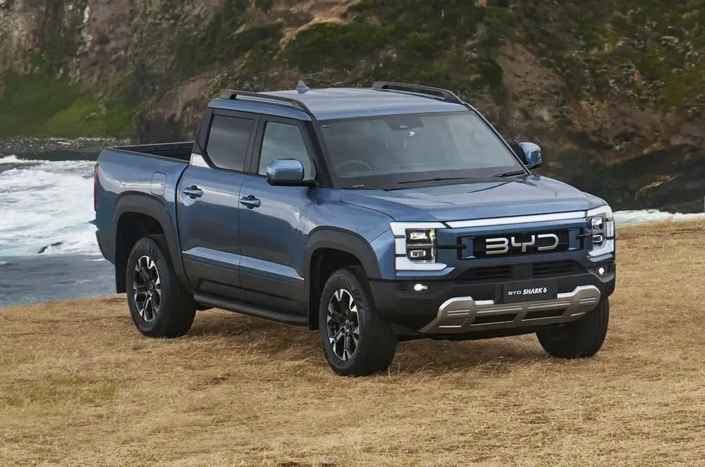WhatCar? logo