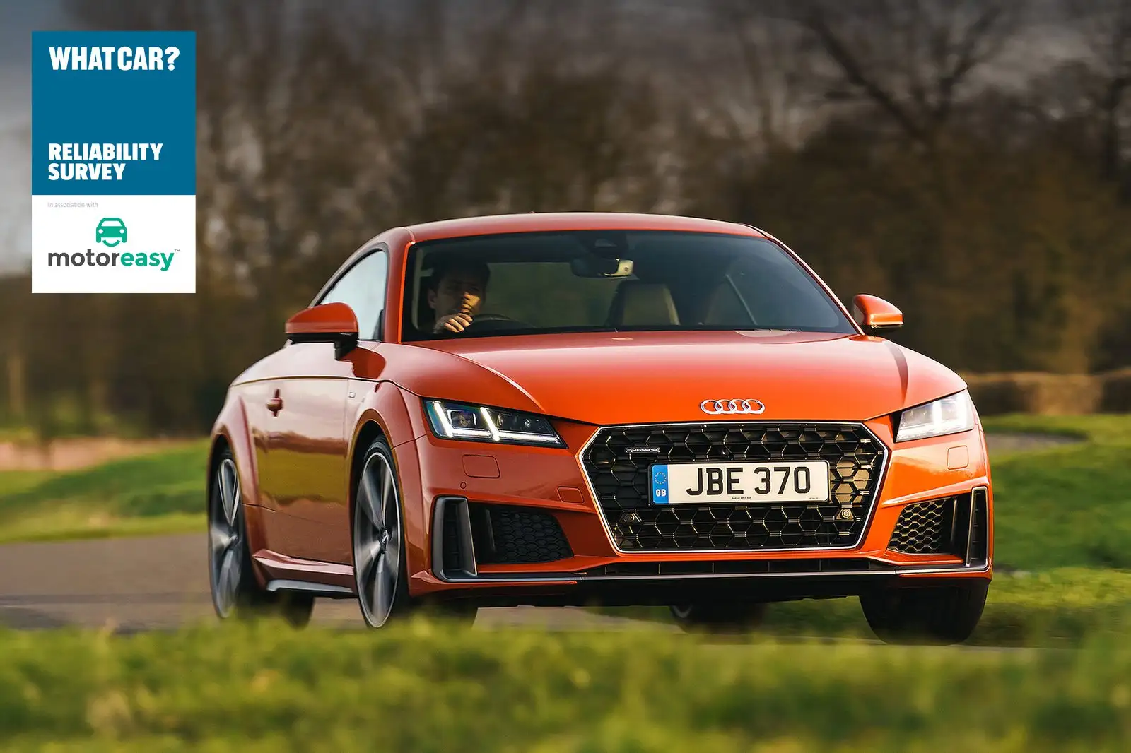 WhatCar? logo