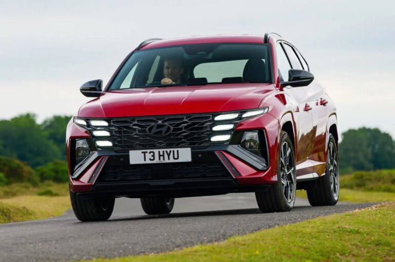 Meilleures offres de location de SUV – les offres de SUV les moins chères disponibles actuellement