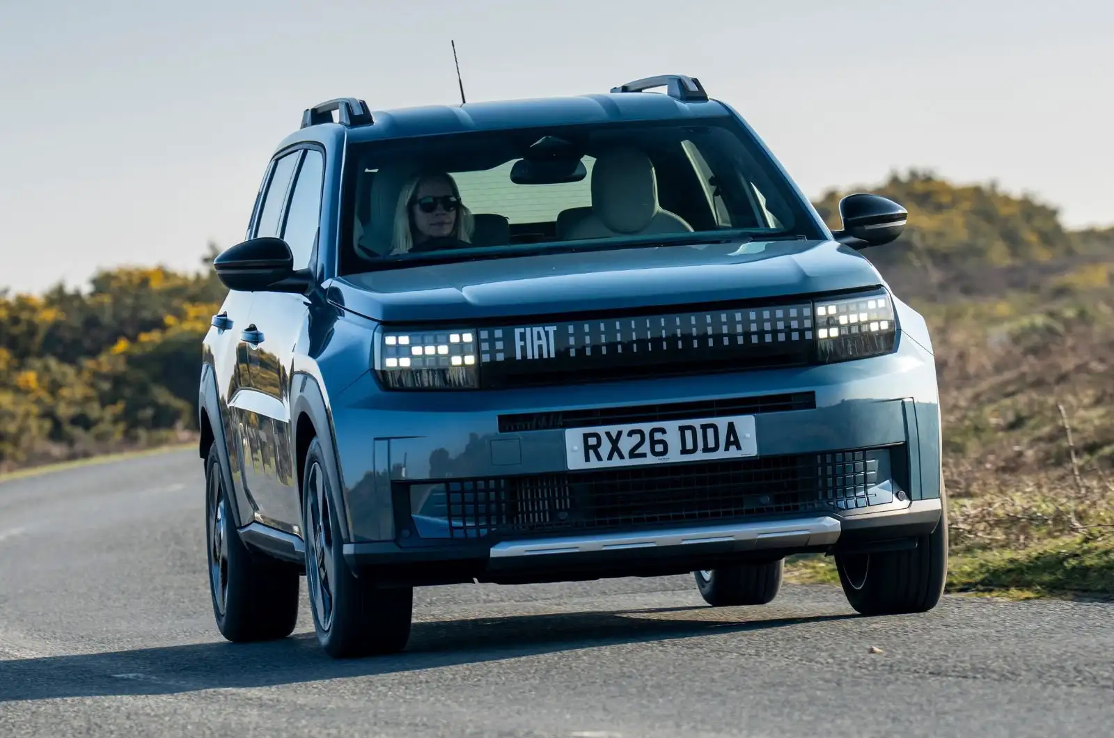 WhatCar? logo