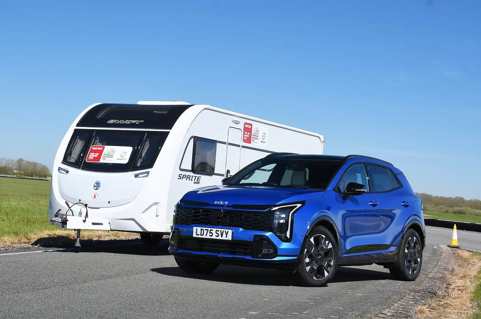 WhatCar? logo