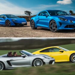 Les meilleures voitures de sport d&rsquo;occasion