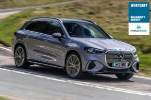 Modèles Mercedes les plus fiables – et les moins fiables à éviter