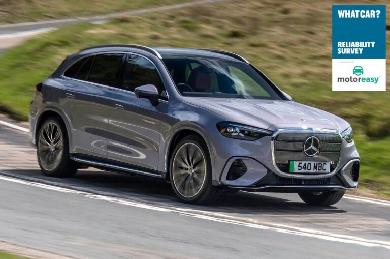 Modèles Mercedes les plus fiables – et les moins fiables à éviter