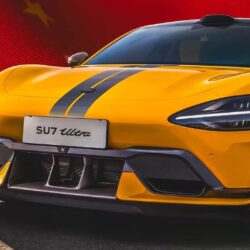 Le premier véhicule électrique de Xiaomi franchit une étape majeure