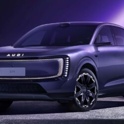 Les VE Audi destinés à la Chine arrivent en Europe et coûtent moins cher que les modèles locaux