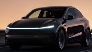 Le Nevada ouvre la voie à des milliers de robotaxis payants, Tesla prend l&rsquo;avantage