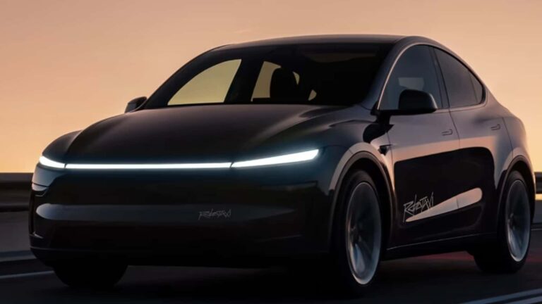 Le Nevada ouvre la voie à des milliers de robotaxis payants, Tesla prend l&rsquo;avantage