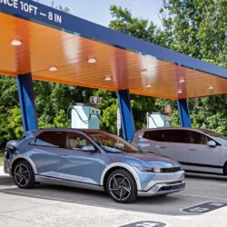 Hyundai et Genesis : grandes remises sur les véhicules électriques aux États‑Unis chez Ionna Chargers