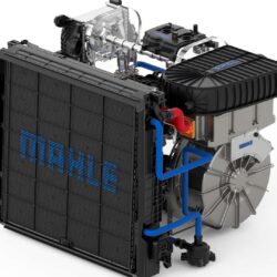 Nouveau prolongateur d&rsquo;autonomie tout-en-un prêt à être installé dans n&rsquo;importe quel camion électrique