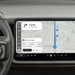 Rivian : Mise à jour logicielle qui facilite l&rsquo;évitement de la police