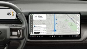 Rivian : Mise à jour logicielle qui facilite l&rsquo;évitement de la police