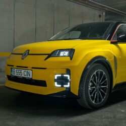 Ventes de véhicules électriques en Europe explosent, représentant désormais un quart des voitures neuves