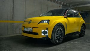 Ventes de véhicules électriques en Europe explosent, représentant désormais un quart des voitures neuves