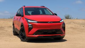 Plus de propriétaires de véhicules électriques peuvent désormais être rémunérés pour alimenter le réseau électrique de Californie