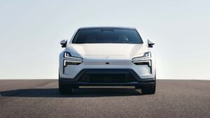 Polestar n&rsquo;a toujours aucune idée de pourquoi le gouvernement américain l&rsquo;a expulsée.