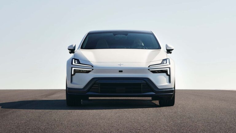 Polestar n&rsquo;a toujours aucune idée de pourquoi le gouvernement américain l&rsquo;a expulsée.