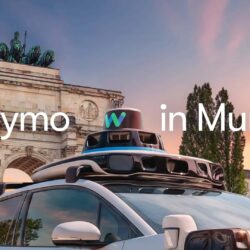 Waymo se dirige vers l’Allemagne