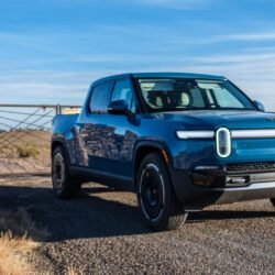 Le directeur financier de Rivian quitte l&rsquo;entreprise