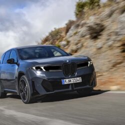 BMW atteint 2 millions de véhicules électriques vendus et l’iX3 porte l’équipe