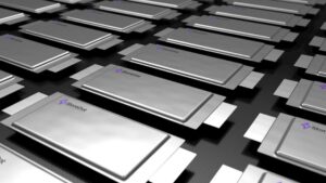 Une batterie américaine pourrait rompre l’emprise de la Chine sur la chaîne d’approvisionnement des véhicules électriques
