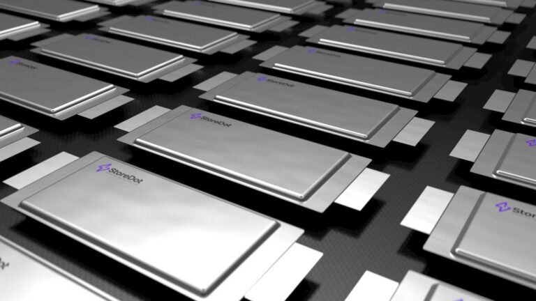 Une batterie américaine pourrait rompre l’emprise de la Chine sur la chaîne d’approvisionnement des véhicules électriques