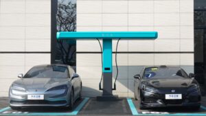 BYD construit son réseau de recharge ultra-rapide à un rythme effréné
