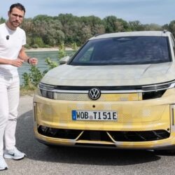 Aperçu Exclusif du Successeur de l&rsquo;ID.4 de Volkswagen