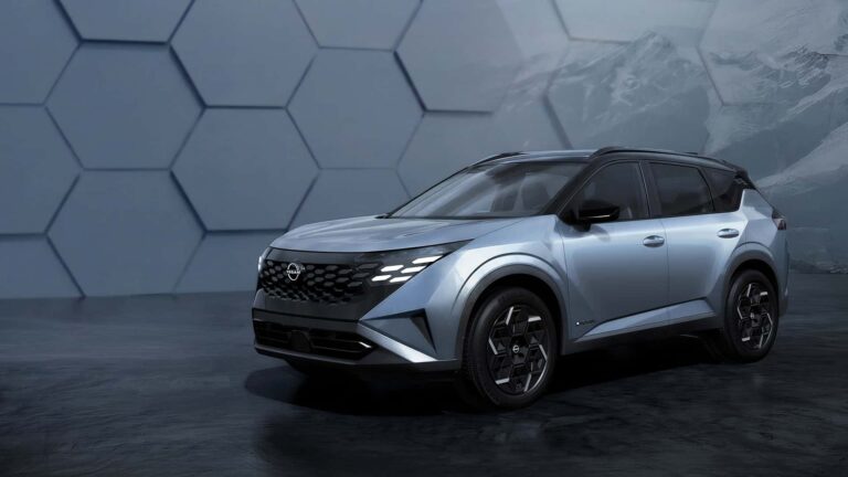 Le SUV hybride « Home Run » de Nissan arrive en novembre pour concurrencer le RAV4 de Toyota et le CR-V de Honda