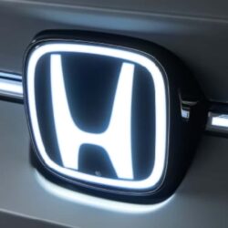 Honda et Nissan s’associent pour concevoir le cerveau des voitures du futur