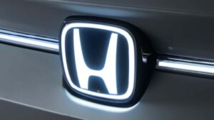 Honda et Nissan s’associent pour concevoir le cerveau des voitures du futur