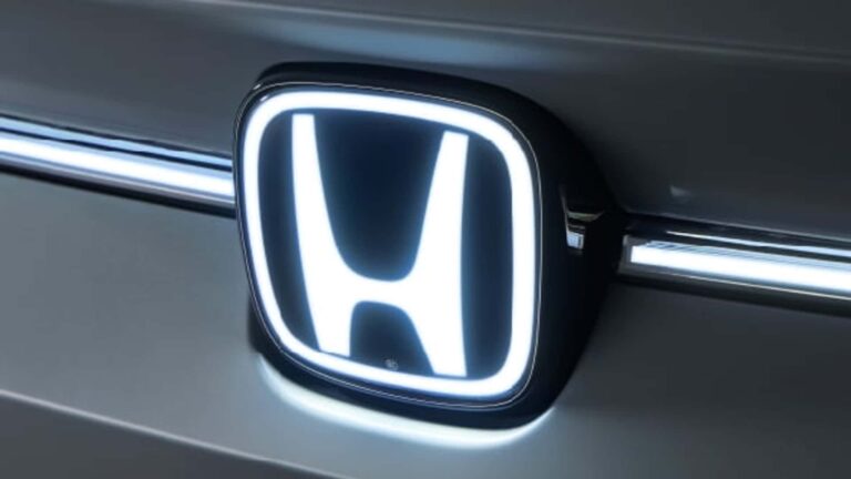 Honda et Nissan s’associent pour concevoir le cerveau des voitures du futur