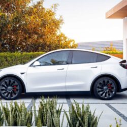 Cette Tesla Model Y de 3 ans a parcouru 160 000 km avec peu de charges rapides : comment la batterie a tenu