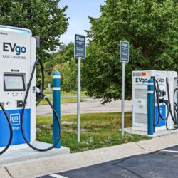 Recharge d&rsquo;une Chevy Bolt chez un concessionnaire Hyundai : facture de 418 dollars