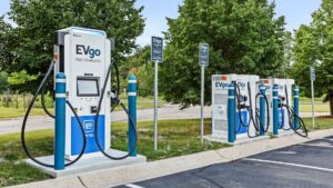 Recharge d&rsquo;une Chevy Bolt chez un concessionnaire Hyundai : facture de 418 dollars