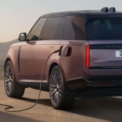 J’ai conduit le Range Rover électrique à 138 000 $ en tout-terrain — expérience exceptionnelle