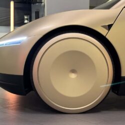 Tesla ajoute des cyber-cabs à sa flotte robotaxi au Texas avant l&rsquo;événement de lancement