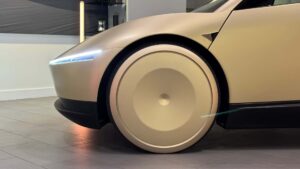 Tesla ajoute des cyber-cabs à sa flotte robotaxi au Texas avant l&rsquo;événement de lancement