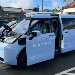 La nouvelle ville de Waymo apporte son plus grand défi à ce jour : des trajets dans la neige