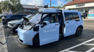 La nouvelle ville de Waymo apporte son plus grand défi à ce jour : des trajets dans la neige