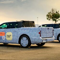 Le camion électrique Ford Fathom à 30 000 $ semble plus conventionnel que prévu