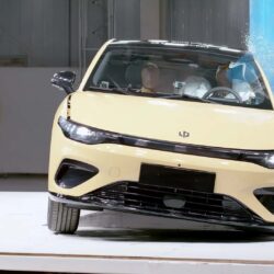 Voitures chinoises: sont-elles vraiment sûres ? Ces nouveaux tests de crash disent le contraire