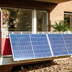 New Jersey adopte une loi rendant les panneaux solaires de balcon à brancher bon marché légaux