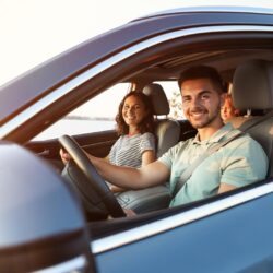 Une voiture de location ADA pour partir où vous le souhaitez